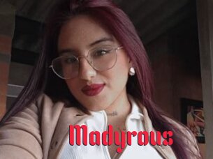 Madyrous