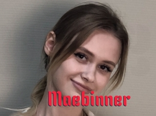 Maebinner