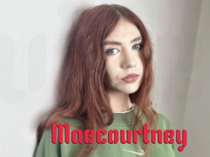 Maecourtney