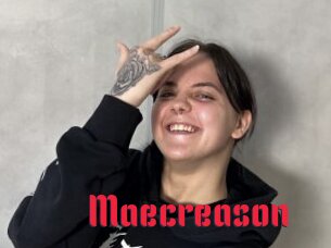 Maecreason