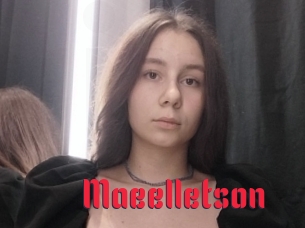 Maeelletson