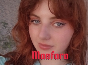 Maefaro