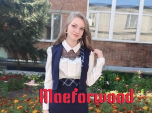 Maeforwood