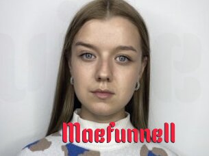 Maefunnell