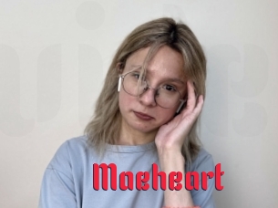 Maeheart