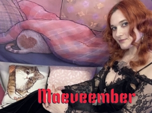 Maeveember