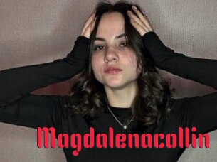 Magdalenacollin