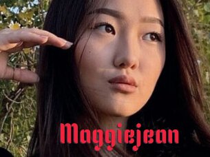 Maggiejean