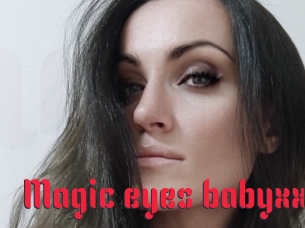 Magic_eyes_babyxxx