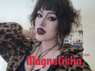 Magneticlia