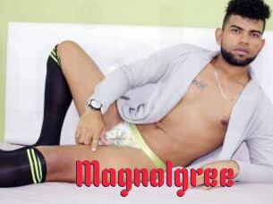 Magnolgree