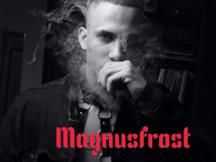 Magnusfrost