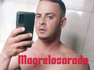 Magrelosarado