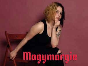 Magymargie