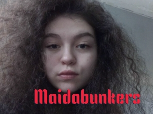 Maidabunkers