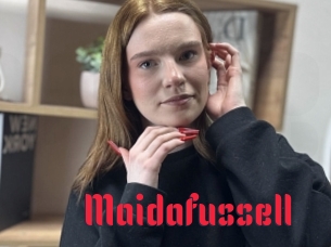 Maidafussell