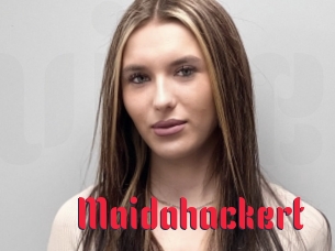 Maidahackert