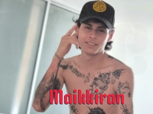 Maikkiran