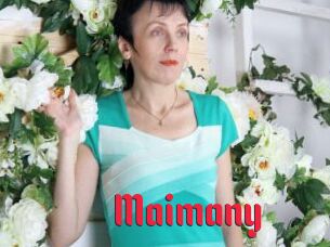 Maimany