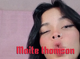 Maite_thomson