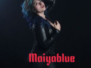 Maiyablue