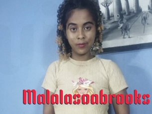 Malalasoabrooks