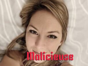 Malicieuse