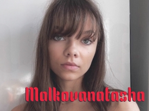 Malkovanatasha