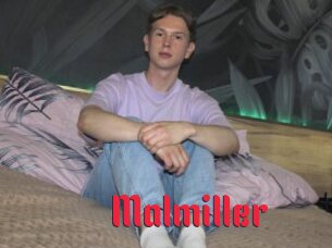 Malmiller