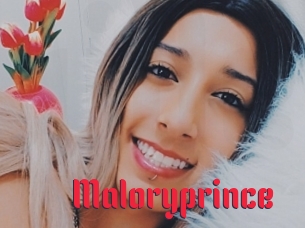 Maloryprince