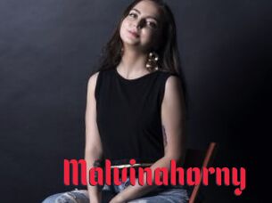 Malvinahorny