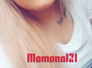 Mamona121