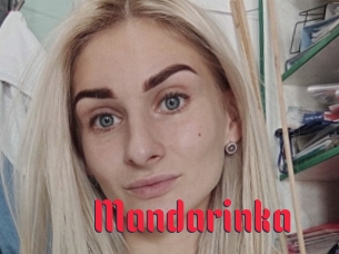 Mandarinka