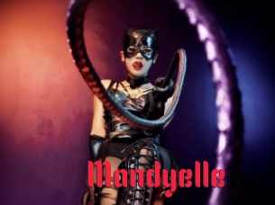 Mandyelle