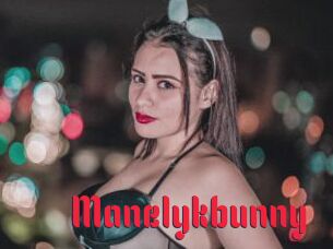 Manelykbunny