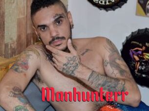 Manhunterr