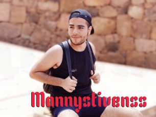 Mannystivenss