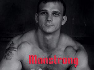 Manstrong