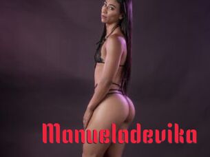 Manueladevika