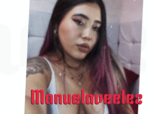 Manuelaveelez