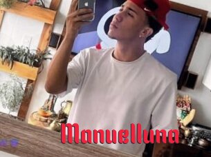 Manuelluna