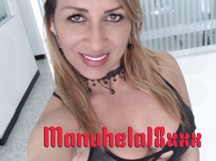 Manuhela18xxx