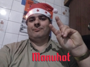 Manuhot