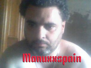 Manuxxspain