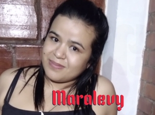 Maralevy