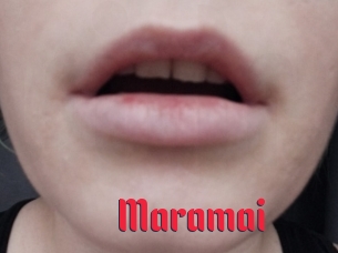 Maramai