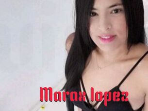 Marax_lopez