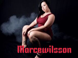 Marcewilsson