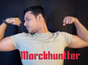 Marckhuntter