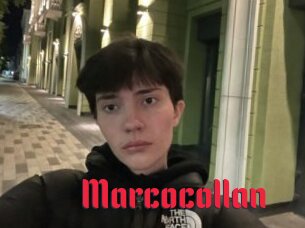 Marcocollan